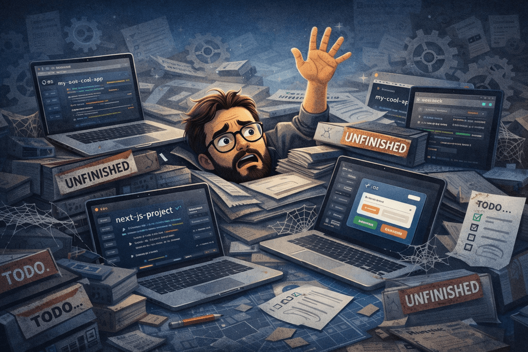 Building a reusable component system for your projects